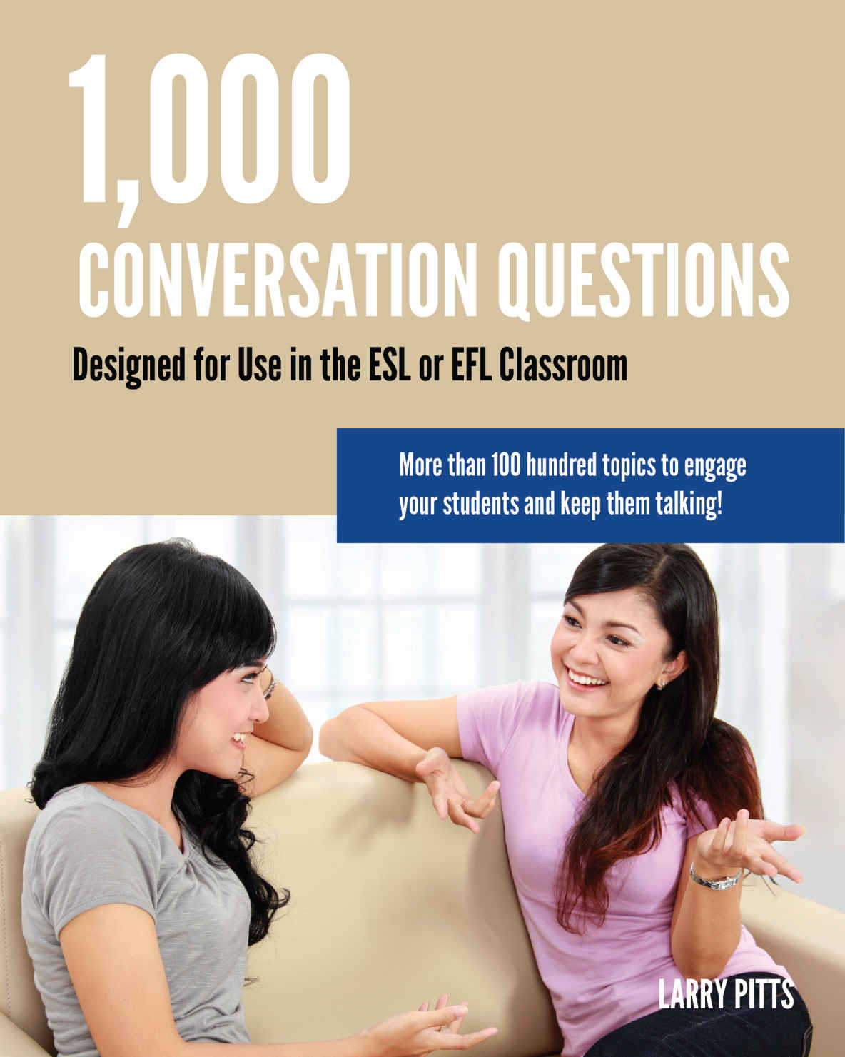 Conversation Questions – Middle – Chris Academy of English